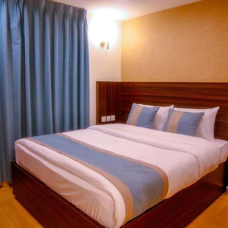 ِafnan Hotel Aqaba Extérieur photo