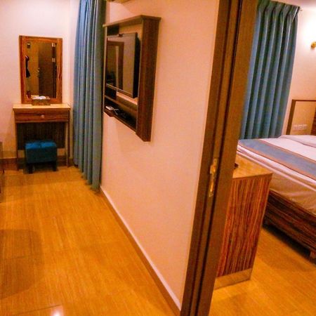 ِafnan Hotel Aqaba Extérieur photo