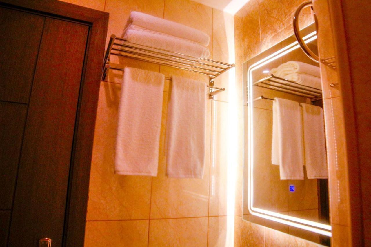 ِafnan Hotel Aqaba Extérieur photo